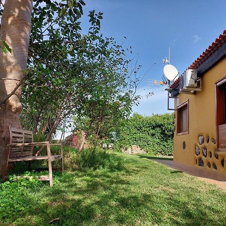 La Matanza De Acentejo Casa Rural Dona Herminda מראה חיצוני תמונה
