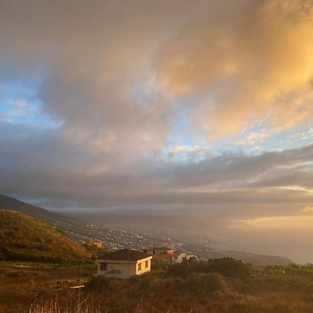 La Matanza De Acentejo Casa Rural Dona Herminda מראה חיצוני תמונה