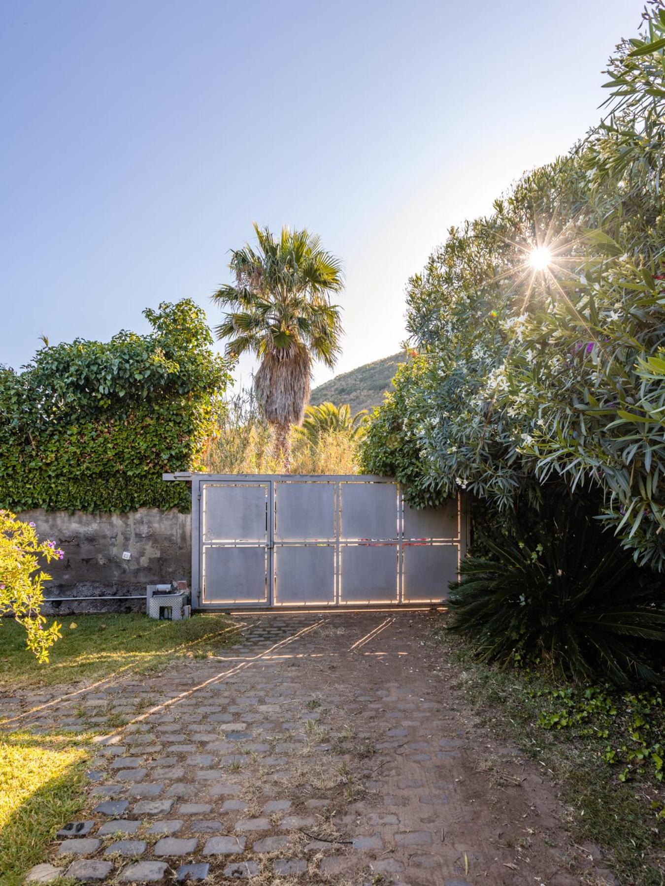 La Matanza De Acentejo Casa Rural Dona Herminda מראה חיצוני תמונה