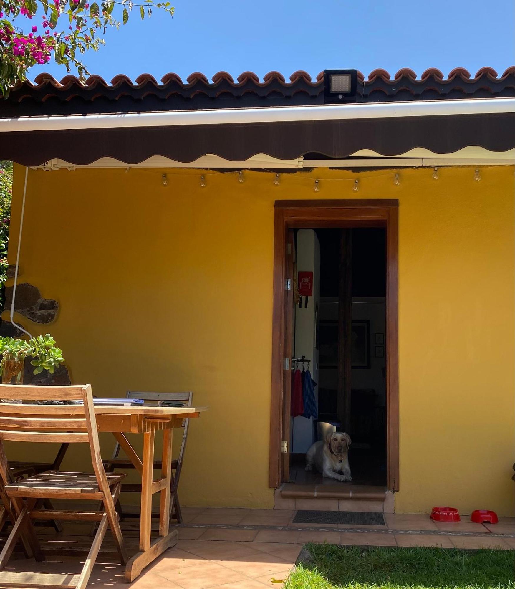La Matanza De Acentejo Casa Rural Dona Herminda מראה חיצוני תמונה