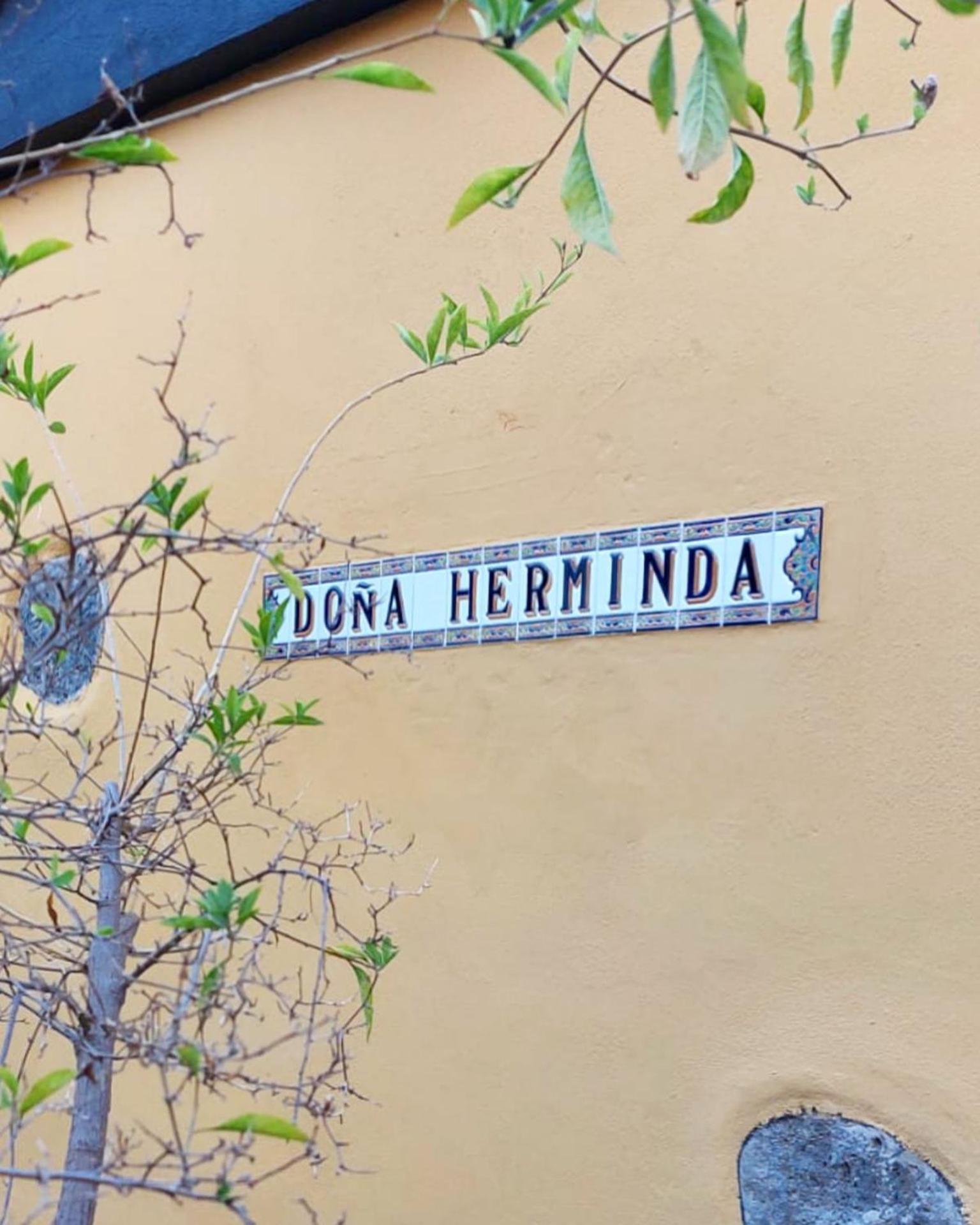 La Matanza De Acentejo Casa Rural Dona Herminda מראה חיצוני תמונה