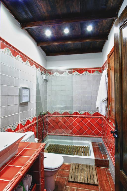 La Matanza De Acentejo Casa Rural Dona Herminda חדר תמונה